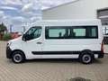 Renault Master III Kombi L2H2 3,5t dCi 135 Weiß - thumbnail 3