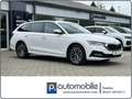 Skoda Octavia 2.0 TDI DSG Tour*BEAM*VC*NAVI*ACC* Weiß - thumbnail 1