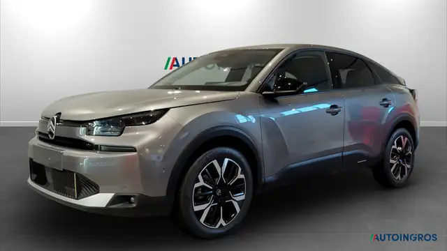 Citroen C4 1.2 Hybrid Max