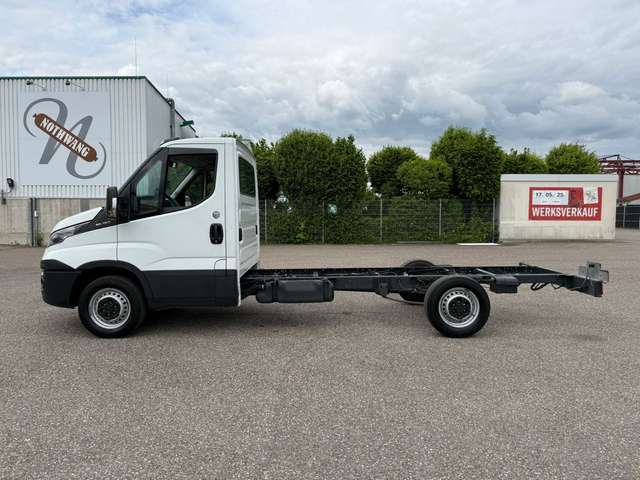 Iveco Daily Fahrgestell 35 S16*Luftfederung*Tempomat*