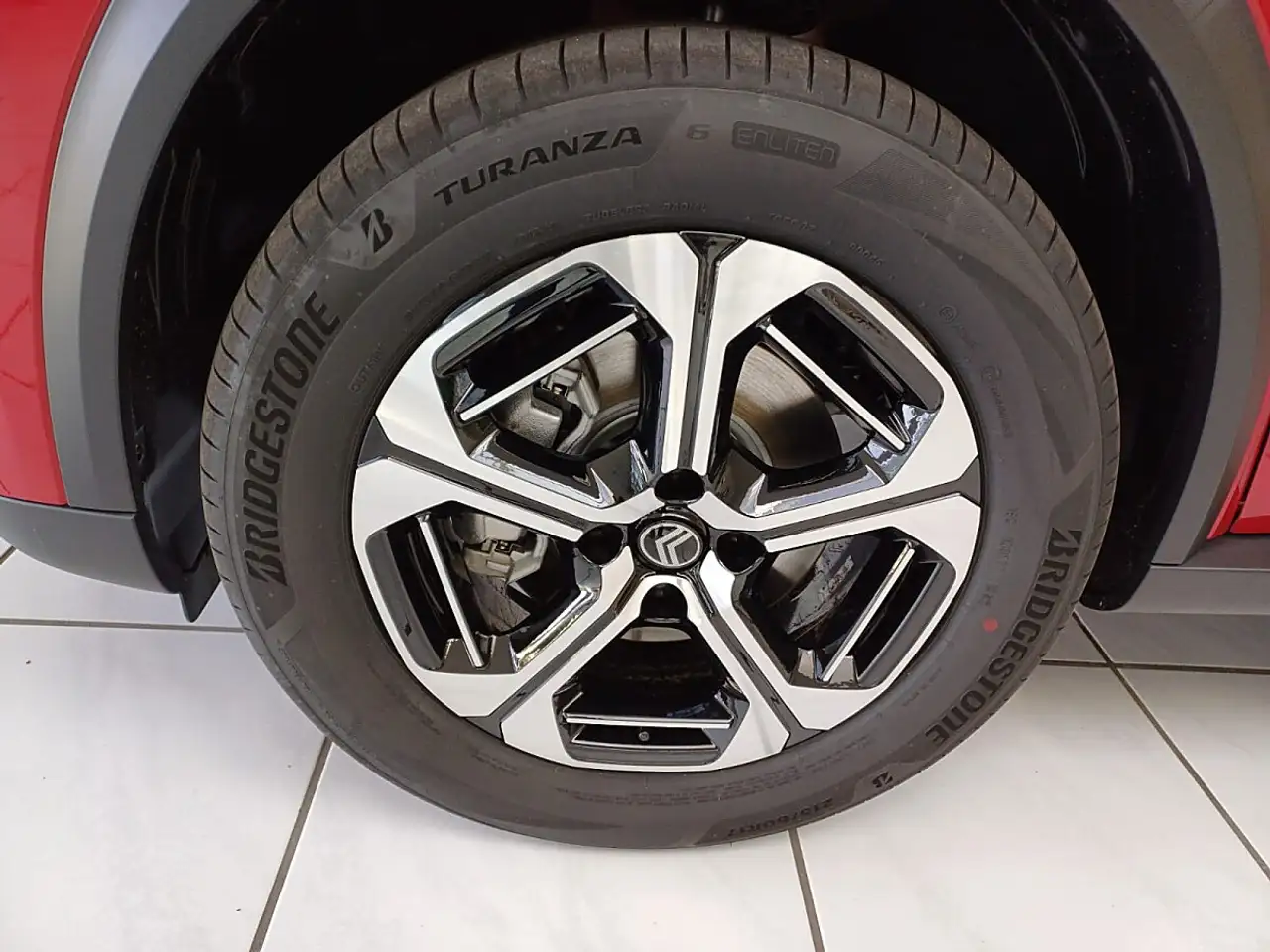 Citroen C3 Aircross 2026