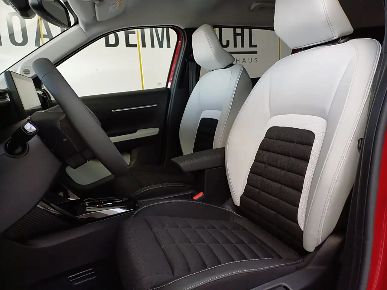 Citroen C3 Aircross 2026 — фото 12