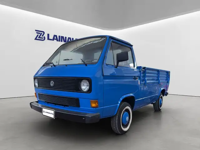 Volkswagen T3 T3 CASSONATO