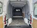 Opel Movano Kasten L2H2 3,5t AUS 1.HAND Blanc - thumbnail 10