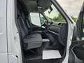 Opel Movano Kasten L2H2 3,5t AUS 1.HAND Blanc - thumbnail 8