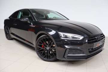 A5 Coupé 30 TDi Sport S tronic S Line