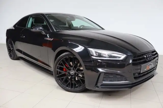 Audi A5 A5 Coupé 30 TDi Sport S tronic S Line