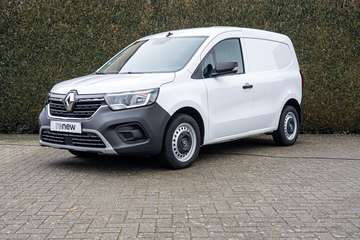 Kangoo Kangoo Van Advance Dci 95pk AUTOMAAT