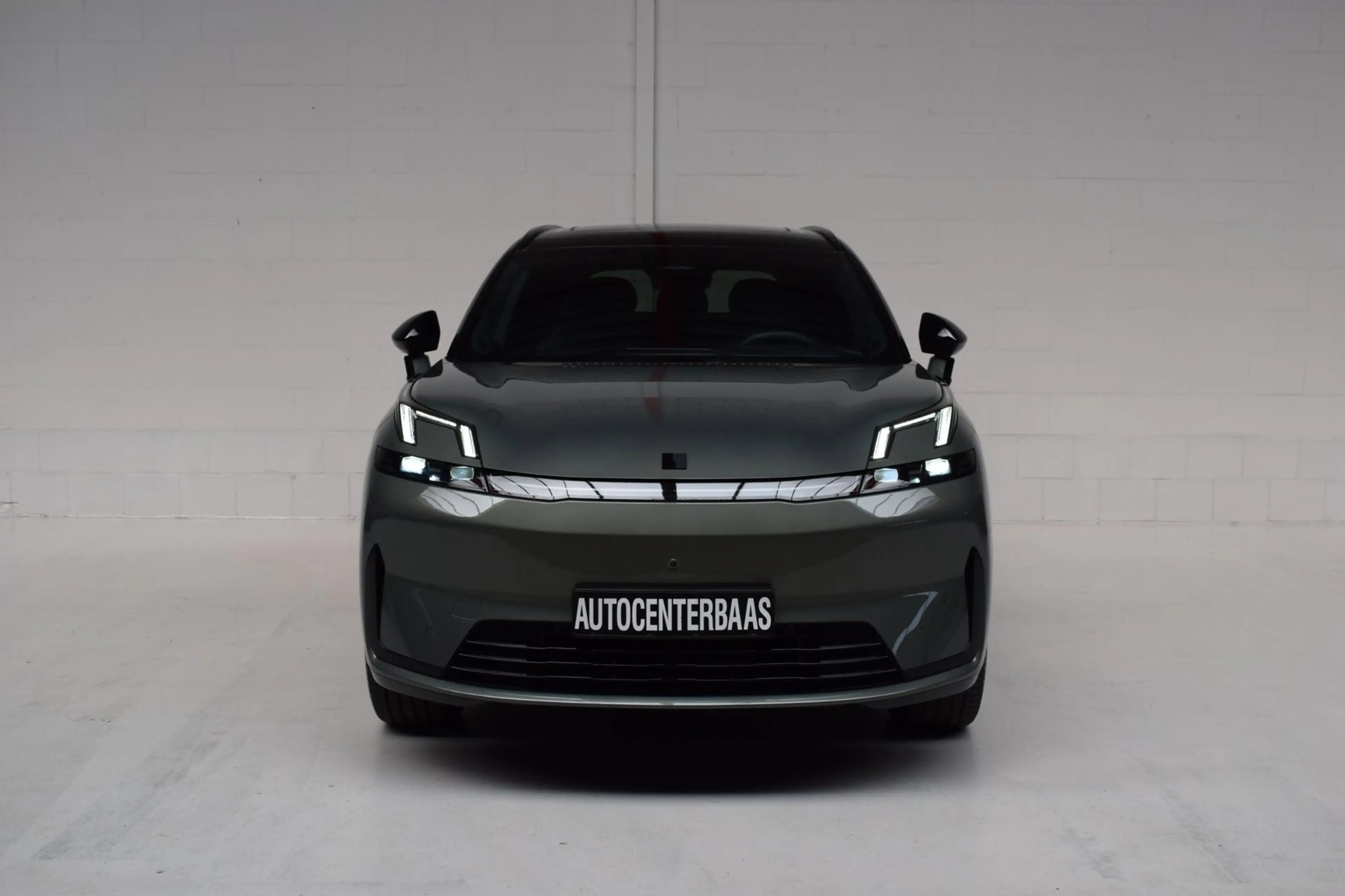 Lynk & Co 08 1.5 More PHEV 200KM RANGE / PANORAMADAK / HARMAN-K — photo 7
