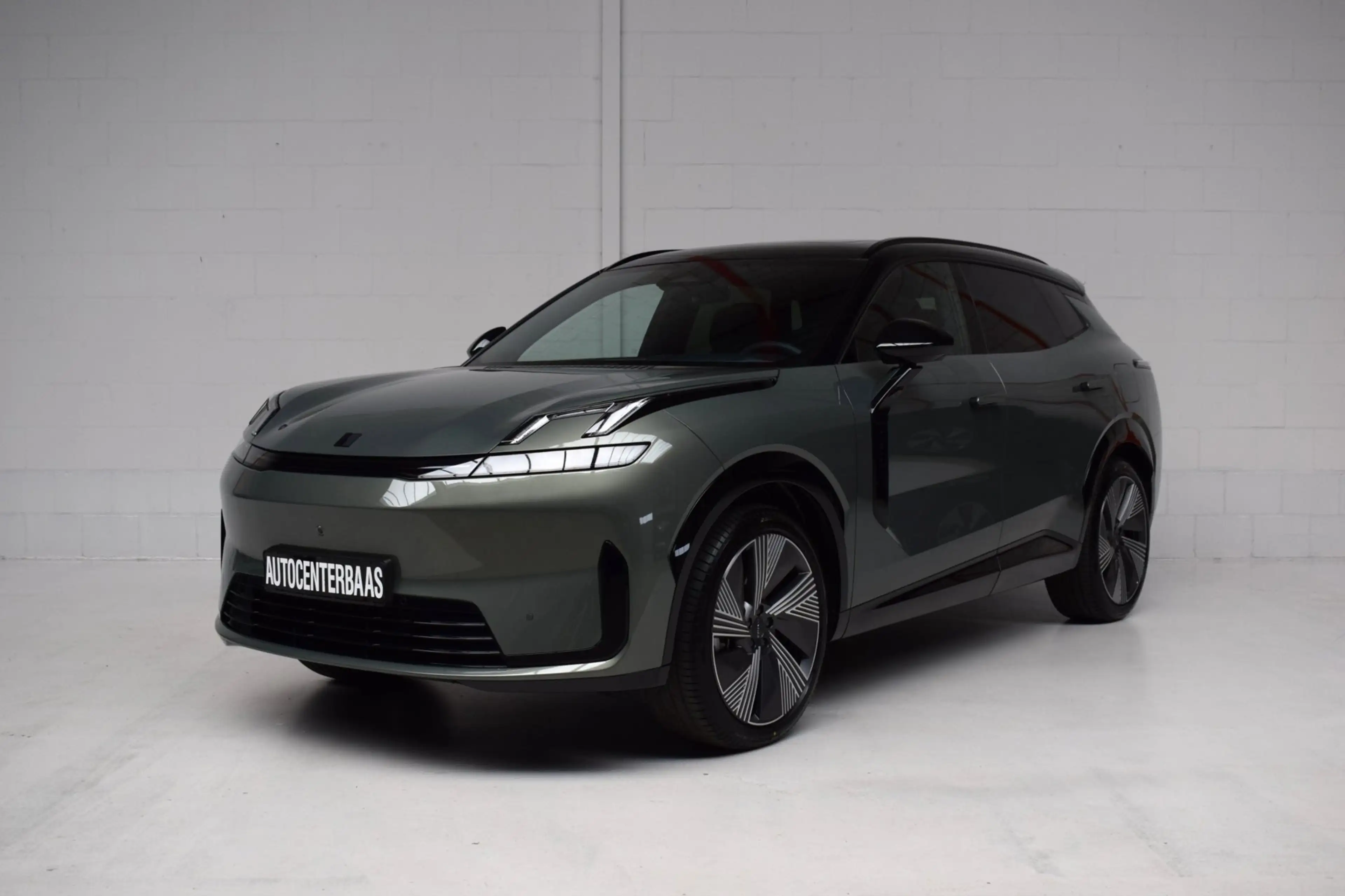 Lynk & Co 08 1.5 More PHEV 200KM RANGE / PANORAMADAK / HARMAN-K