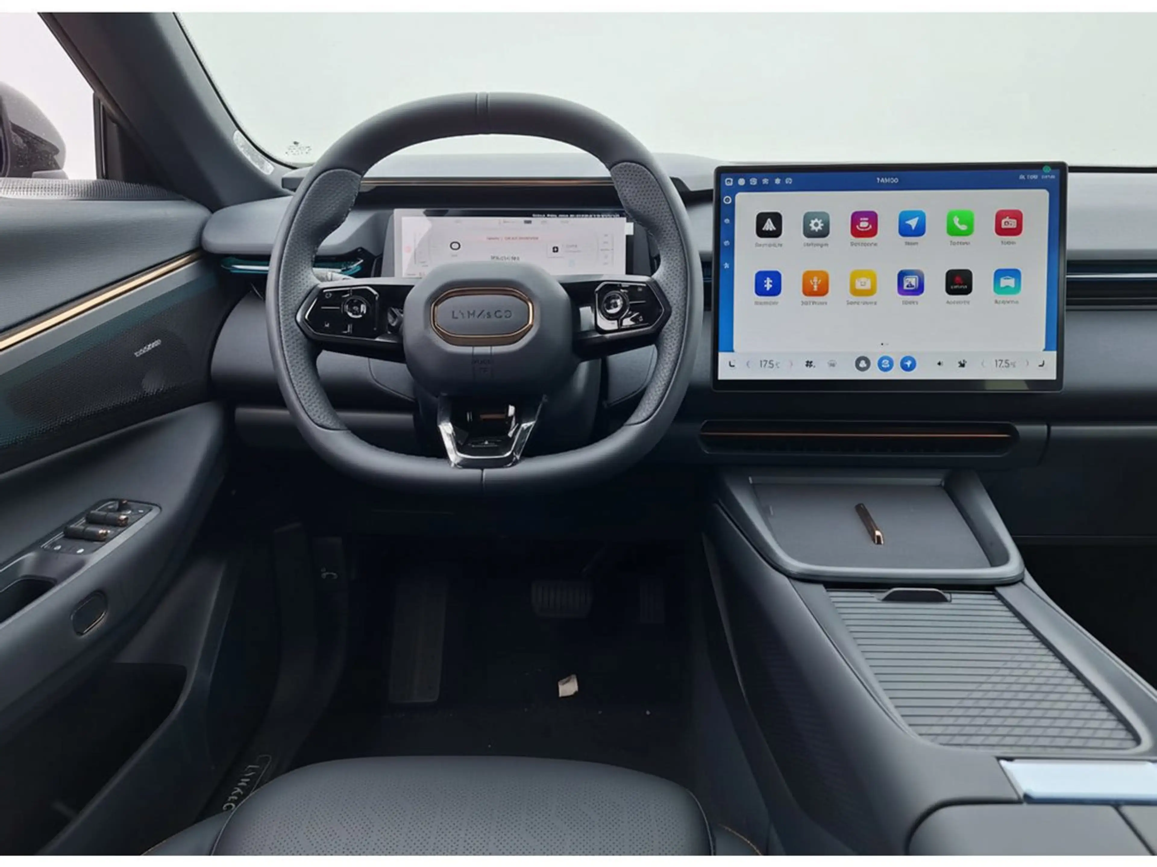 Lynk & Co 08 1.5 More PHEV 200KM RANGE / PANORAMADAK / HARMAN-K — photo 5