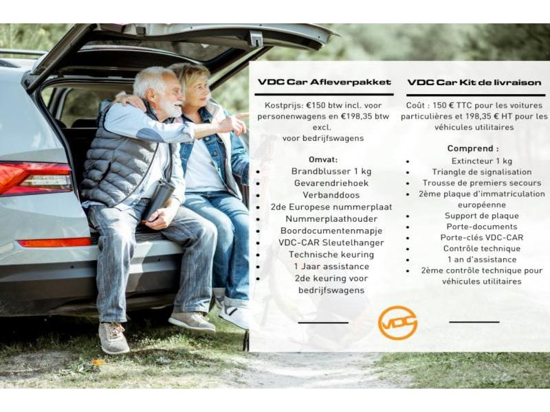 Photo du véhicule