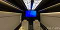 Mercedes-Benz Sprinter 324 V6 Benzin VIP One of Three Schwarz - thumbnail 18
