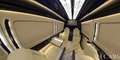 Mercedes-Benz Sprinter 324 V6 Benzin VIP One of Three Schwarz - thumbnail 38