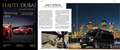 Mercedes-Benz Sprinter 324 V6 Benzin VIP One of Three Schwarz - thumbnail 3