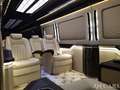 Mercedes-Benz Sprinter 324 V6 Benzin VIP One of Three Schwarz - thumbnail 12