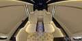 Mercedes-Benz Sprinter 324 V6 Benzin VIP One of Three Schwarz - thumbnail 15