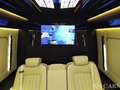 Mercedes-Benz Sprinter 324 V6 Benzin VIP One of Three Schwarz - thumbnail 21