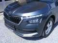 Skoda Kamiq Kamiq 1.0 TSI Ambition Inspektion/Reifen NEU Gris - thumbnail 12