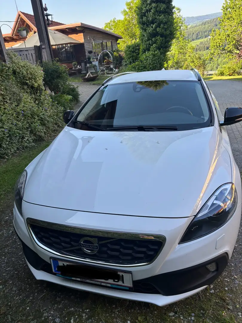Volvo V40 Cross Country D2 - 1