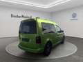 Volkswagen Caddy Comfortline 5-Sitzer 1,4 l 96 kW TSI EU6 BlueMo... Grün - thumbnail 6
