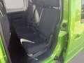 Volkswagen Caddy Comfortline 5-Sitzer 1,4 l 96 kW TSI EU6 BlueMo... Grün - thumbnail 13