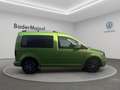 Volkswagen Caddy Comfortline 5-Sitzer 1,4 l 96 kW TSI EU6 BlueMo... Grün - thumbnail 7