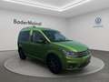 Volkswagen Caddy Comfortline 5-Sitzer 1,4 l 96 kW TSI EU6 BlueMo... Grün - thumbnail 8