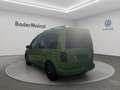 Volkswagen Caddy Comfortline 5-Sitzer 1,4 l 96 kW TSI EU6 BlueMo... Grün - thumbnail 4
