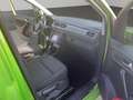 Volkswagen Caddy Comfortline 5-Sitzer 1,4 l 96 kW TSI EU6 BlueMo... Grün - thumbnail 17