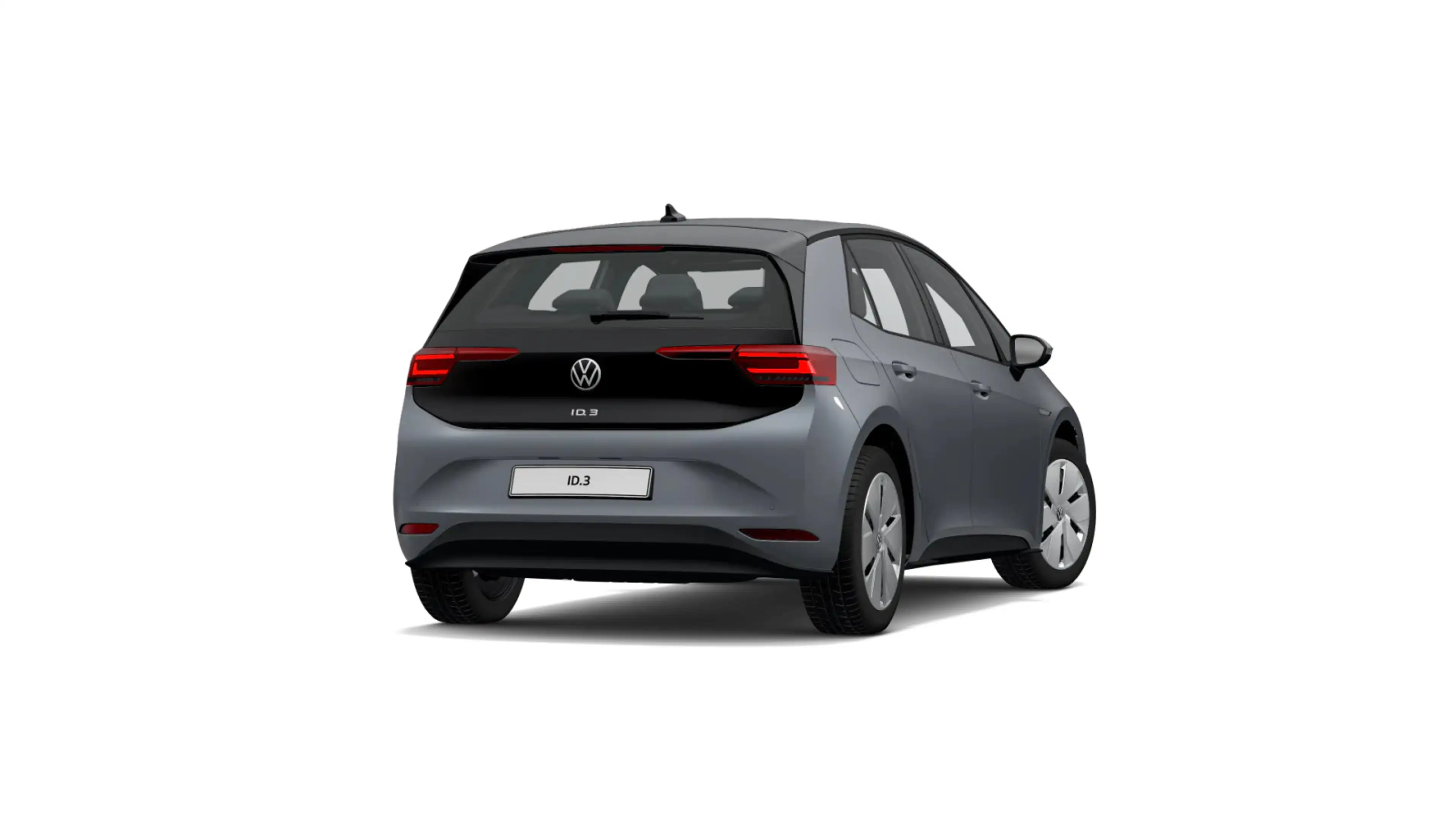 Volkswagen ID.3 Pro Performance WÄRMEPUMPE*LED*APP* — photo 5