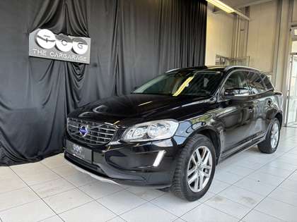 Volvo XC60 Kinetic 2WD