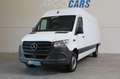 Mercedes-Benz Sprinter 314 CDI L3/H2 CAMERA NAVI MBUX EURO6 2020 LEASE v/ Blanc - thumbnail 1