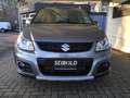 Suzuki SX4 Comfort 1.6 Autom/1.H/15TKM/Klimatr/Shz/PDC Grau - thumbnail 3
