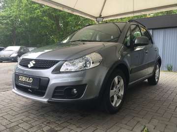 Comfort 1.6 Autom/1.H/15TKM/Klimatr/Shz/PDC