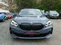 BMW 118 SERIE F40 118 i 136 Ch PACK M DKG7 TOIT OUVRANT Gris - thumbnail 11