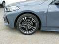 BMW 118 SERIE F40 118 i 136 Ch PACK M DKG7 TOIT OUVRANT Gris - thumbnail 2
