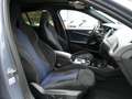 BMW 118 SERIE F40 118 i 136 Ch PACK M DKG7 TOIT OUVRANT Gris - thumbnail 13