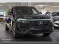 Mercedes-Benz EQB 250 PROG+NIGHT+ADVANCED+KAMERA+SPUR Schwarz - thumbnail 10