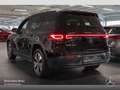Mercedes-Benz EQB 250 PROG+NIGHT+ADVANCED+KAMERA+SPUR Schwarz - thumbnail 11