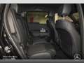 Mercedes-Benz EQB 250 PROG+NIGHT+ADVANCED+KAMERA+SPUR Schwarz - thumbnail 12