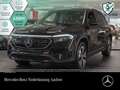 Mercedes-Benz EQB 250 PROG+NIGHT+ADVANCED+KAMERA+SPUR Schwarz - thumbnail 1