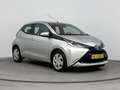 Toyota Aygo 1.0 VVT-i x-play Limited 5-Drs | Airco | Metallic Gris - thumbnail 5