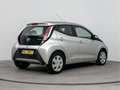Toyota Aygo 1.0 VVT-i x-play Limited 5-Drs | Airco | Metallic Gris - thumbnail 2