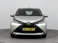 Toyota Aygo 1.0 VVT-i x-play Limited 5-Drs | Airco | Metallic Gris - thumbnail 8