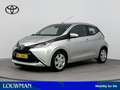 Toyota Aygo 1.0 VVT-i x-play Limited 5-Drs | Airco | Metallic Gris - thumbnail 1