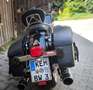 Harley-Davidson Road King Model 2012, Kess-TECH- Auspuffanlagen, verstellb Negru - thumbnail 1
