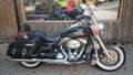 Harley-Davidson Road King Model 2012, Kess-TECH- Auspuffanlagen, verstellb Negru - thumbnail 3