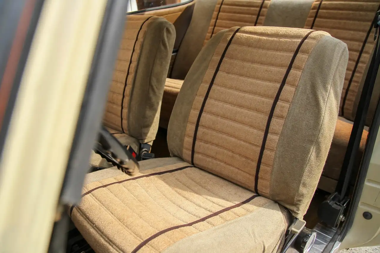 Saab 99, foto 12