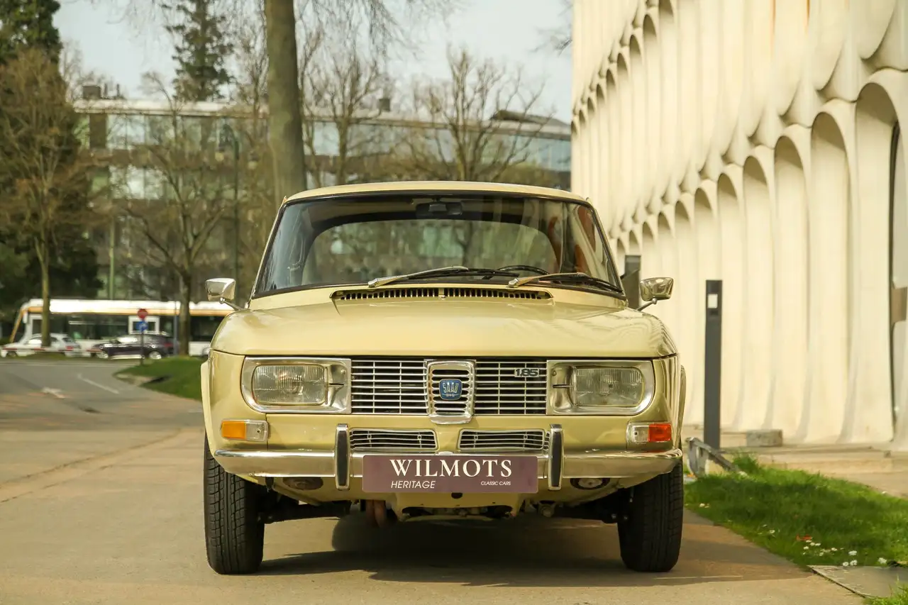 Saab 99, foto 3